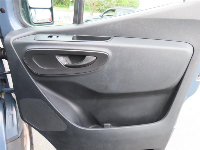 2019 Mercedes-Benz Sprinter Crew Van Base - Photo 26