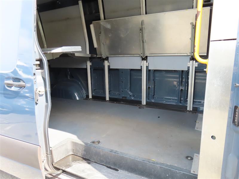 2019 Mercedes-Benz Sprinter Crew Van Base - Photo 17