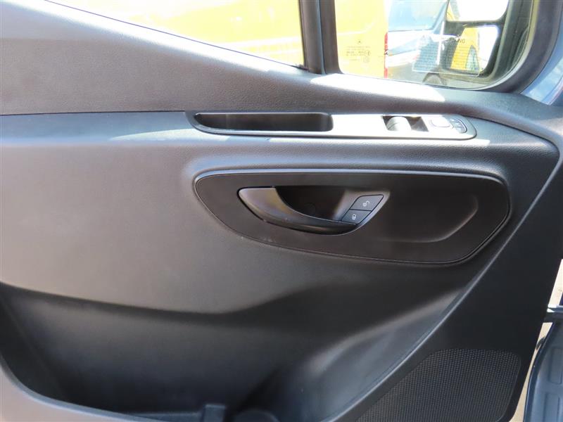 2019 Mercedes-Benz Sprinter Crew Van Base - Photo 18
