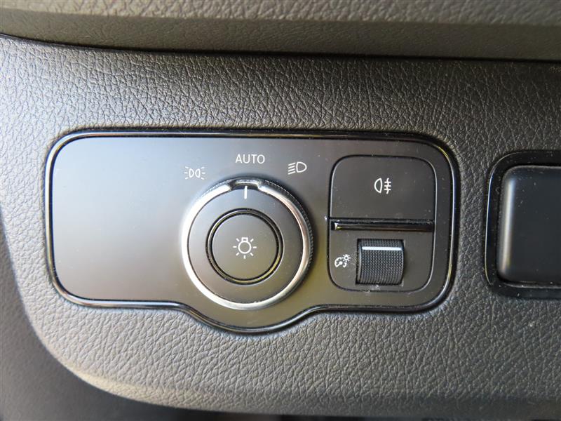 2019 Mercedes-Benz Sprinter Crew Van Base - Photo 20