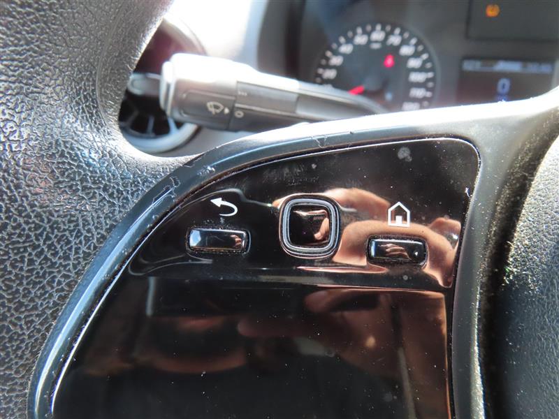 2019 Mercedes-Benz Sprinter Crew Van Base - Photo 24