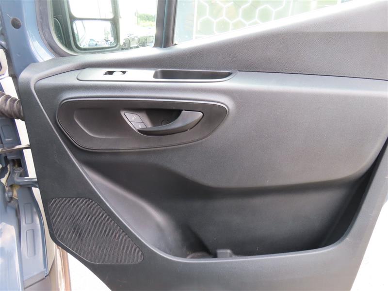 2019 Mercedes-Benz Sprinter Crew Van Base - Photo 27