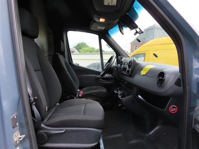 2019 Mercedes-Benz Sprinter Crew Van Base - Photo 28