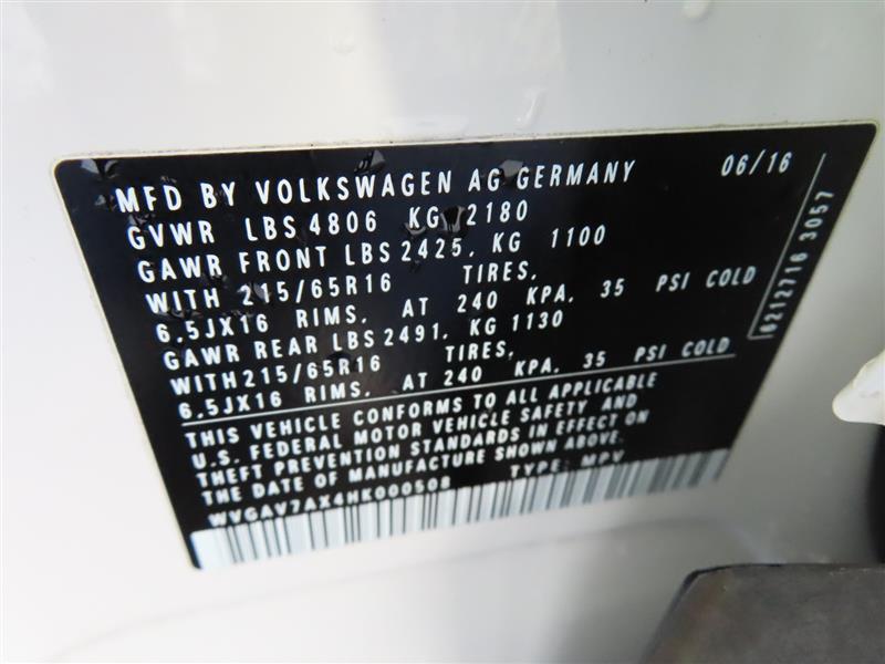 VOLKSWAGENTIGUAN37