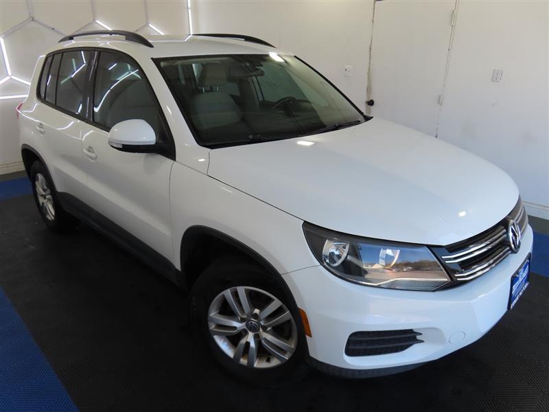 VOLKSWAGENTIGUAN5