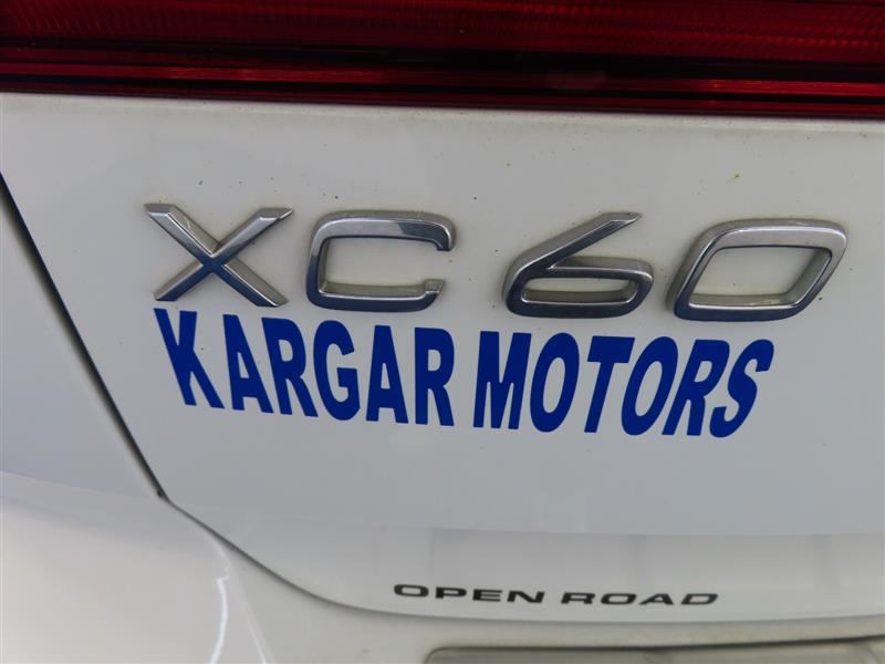 VOLVOXC6013
