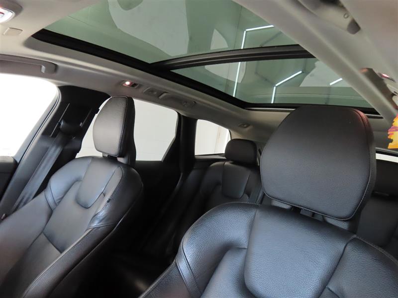 VOLVOXC6018