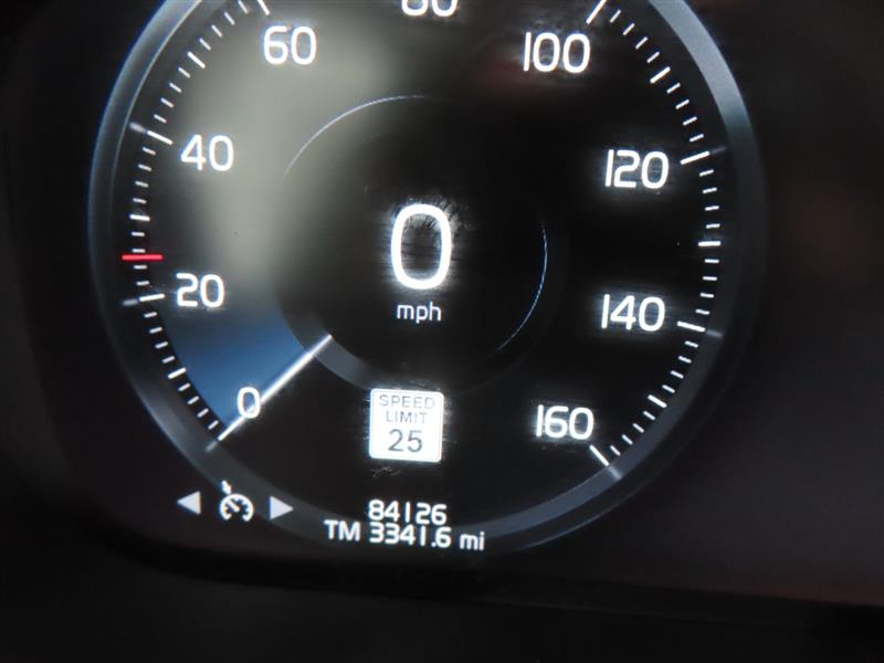 VOLVOXC6020