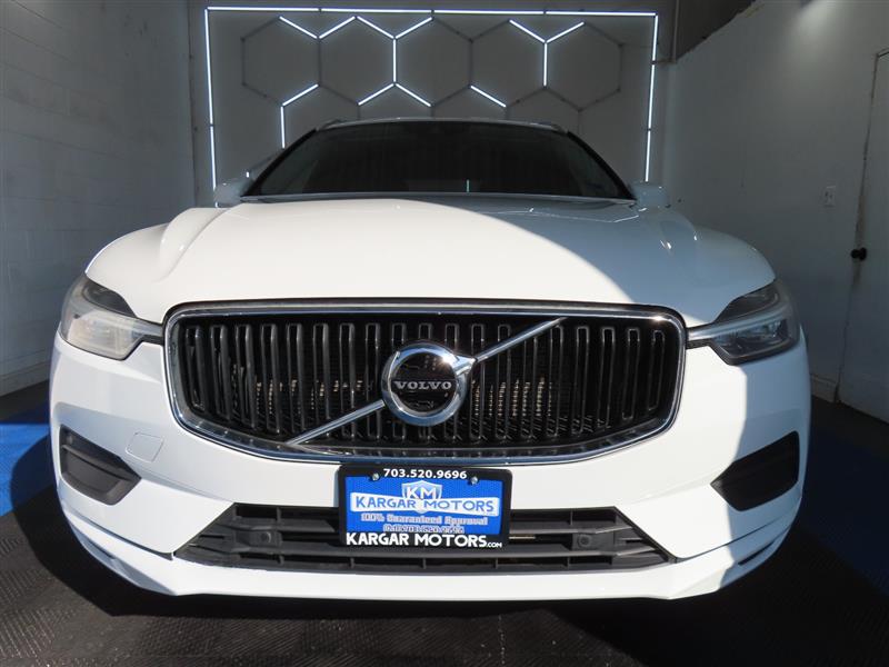 VOLVOXC603