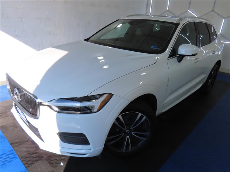 VOLVOXC604