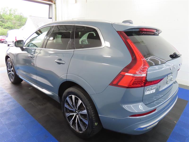 VOLVOXC6010
