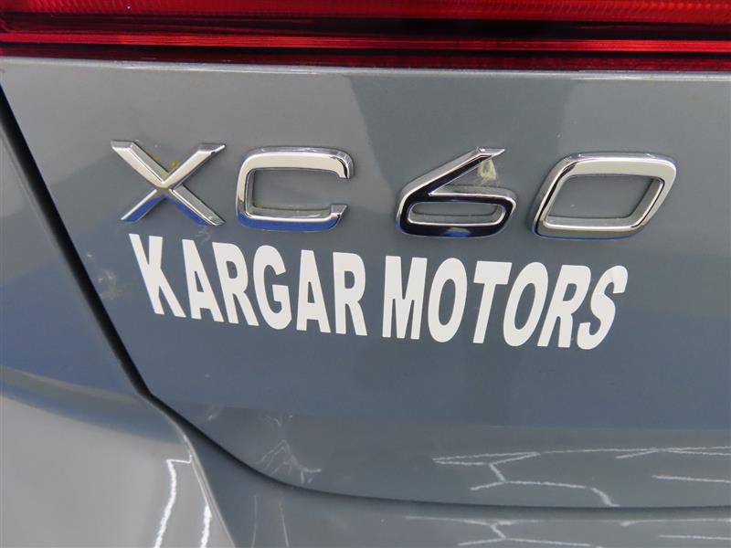 VOLVOXC6013