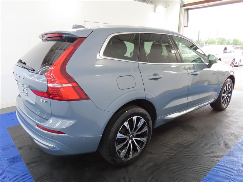 VOLVOXC6015