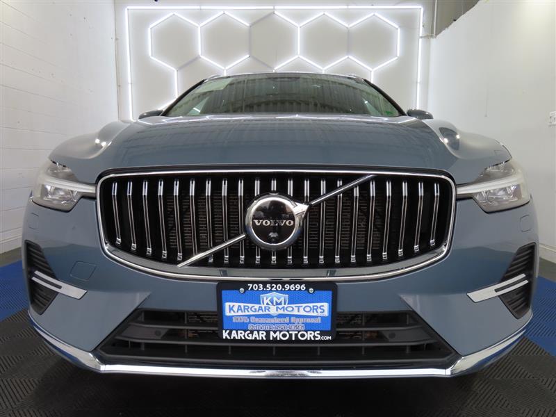VOLVOXC602