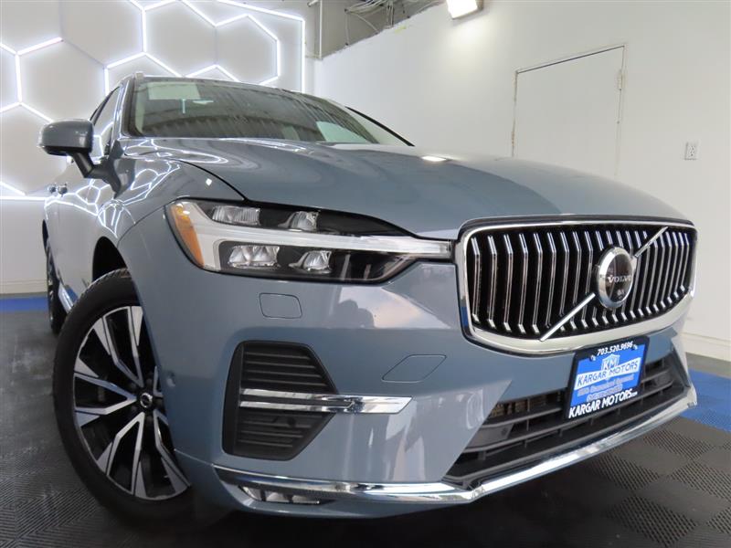 VOLVOXC603