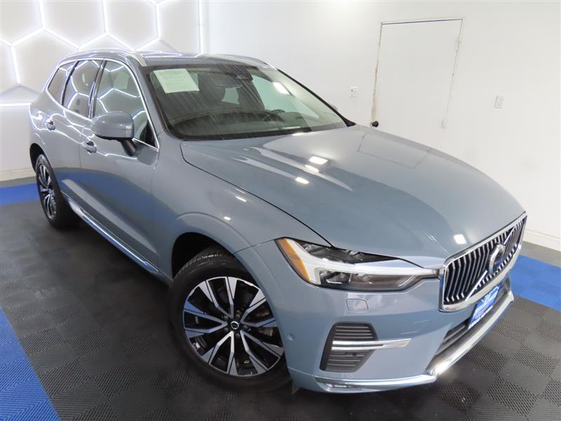 VOLVOXC605