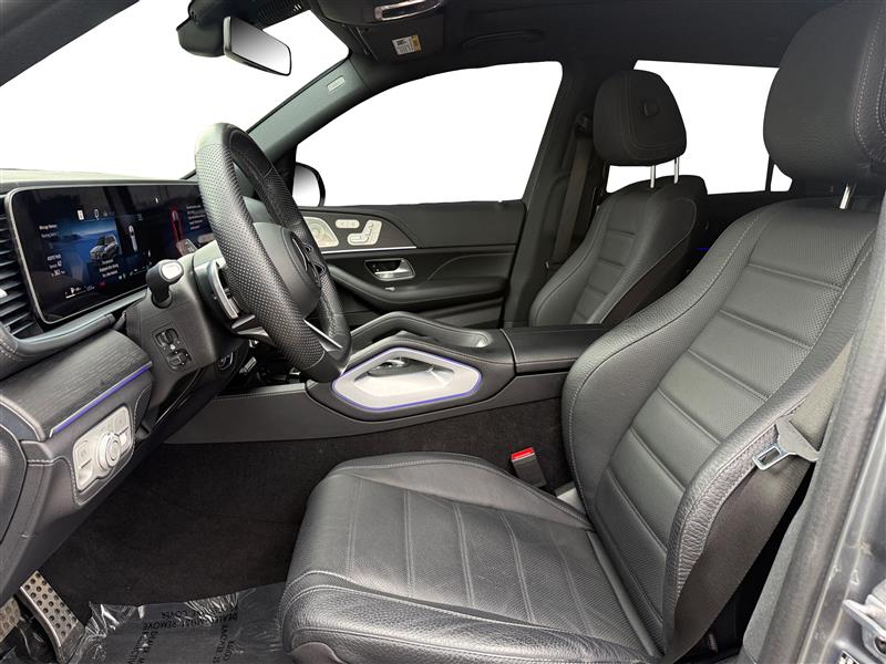2024 Mercedes-Benz GLS Base - Photo 10