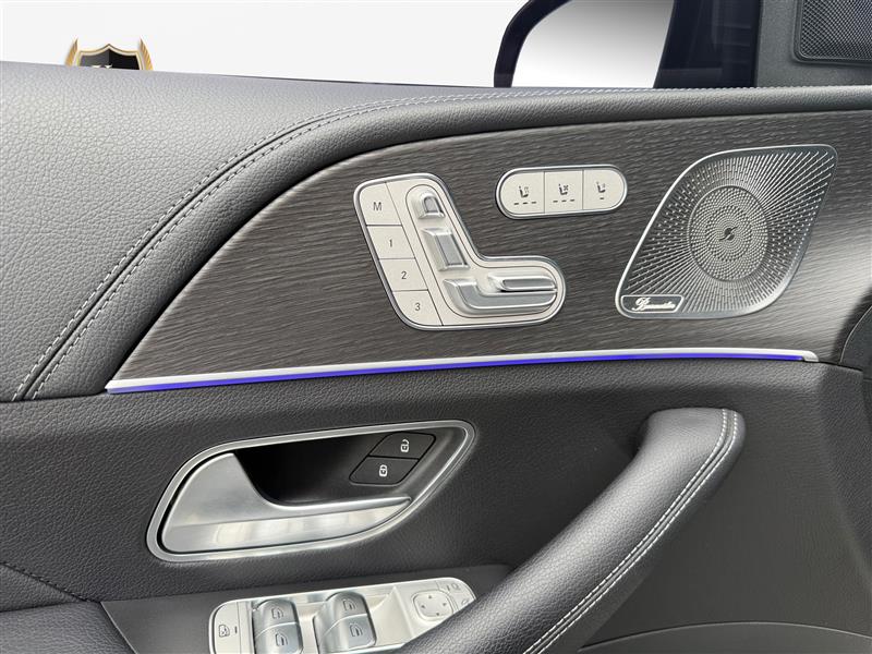 2024 Mercedes-Benz GLS Base - Photo 11