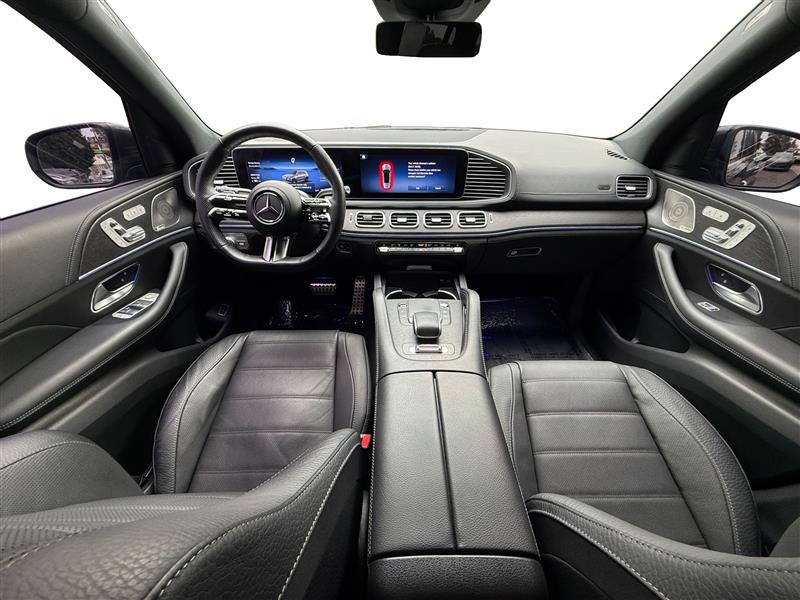 2024 Mercedes-Benz GLS Base - Photo 12