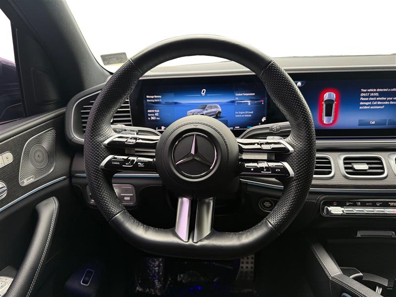 2024 Mercedes-Benz GLS Base - Photo 13