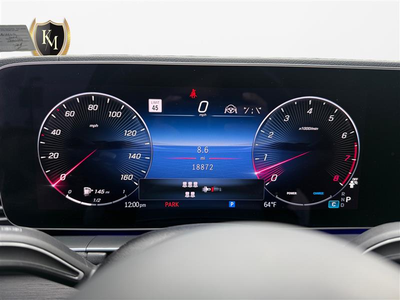 2024 Mercedes-Benz GLS Base - Photo 14