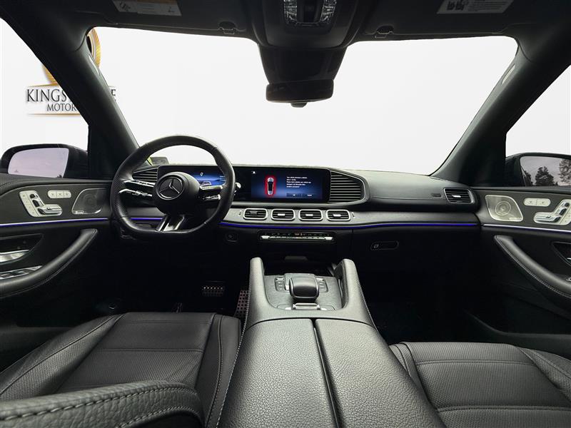 2024 Mercedes-Benz GLS Base - Photo 15