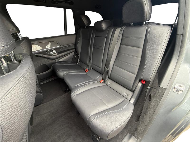 2024 Mercedes-Benz GLS Base - Photo 16