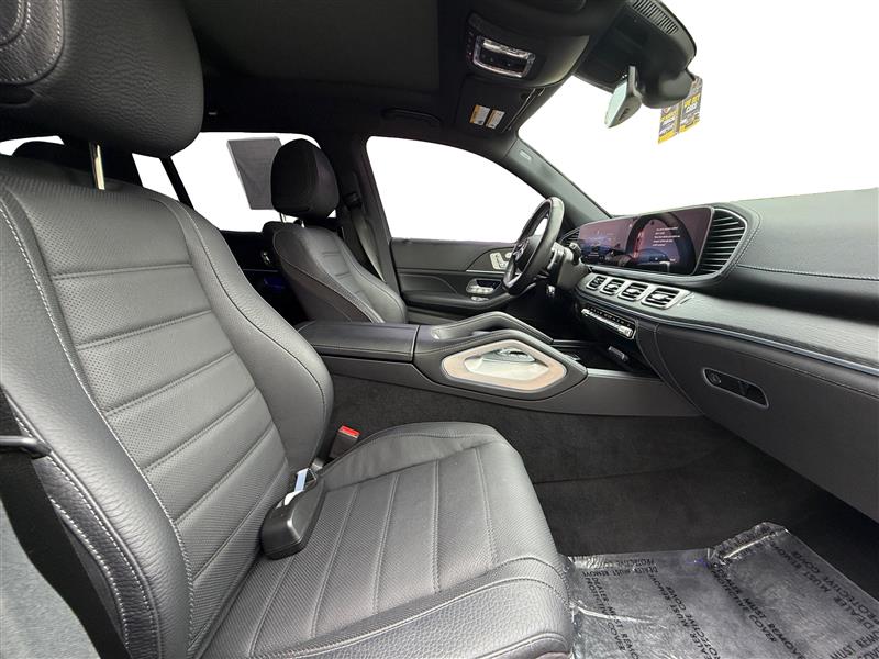 2024 Mercedes-Benz GLS Base - Photo 17