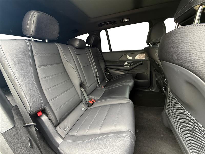 2024 Mercedes-Benz GLS Base - Photo 18