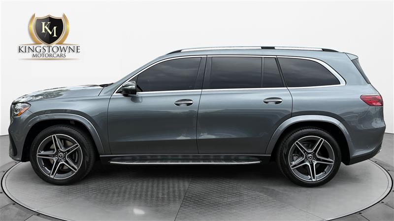 2024 Mercedes-Benz GLS Base - Photo 2