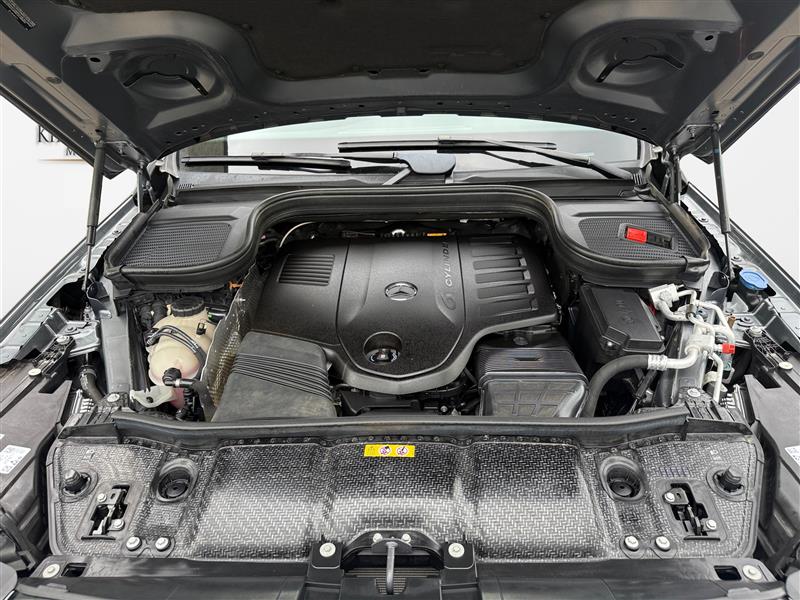 2024 Mercedes-Benz GLS Base - Photo 20