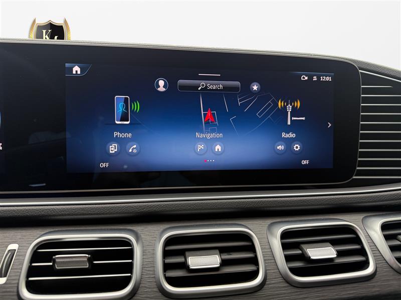 2024 Mercedes-Benz GLS Base - Photo 21