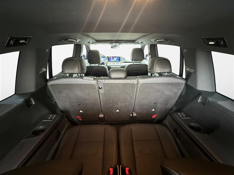 2024 Mercedes-Benz GLS Base - Photo 22