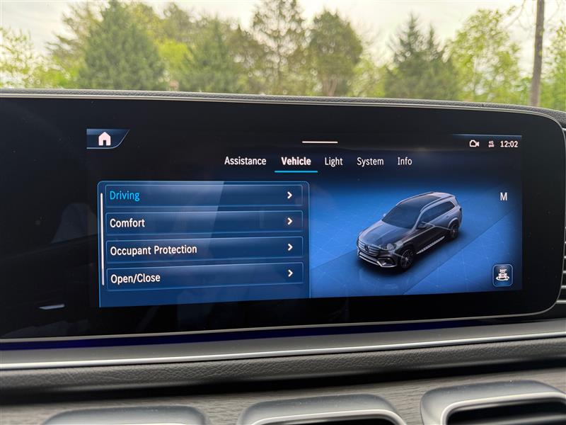 2024 Mercedes-Benz GLS Base - Photo 27