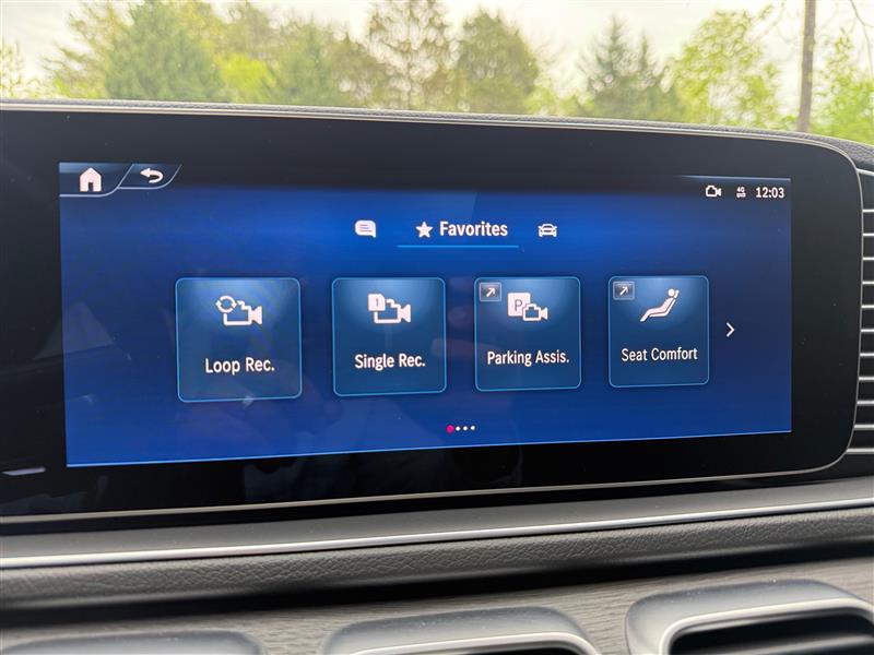 2024 Mercedes-Benz GLS Base - Photo 29