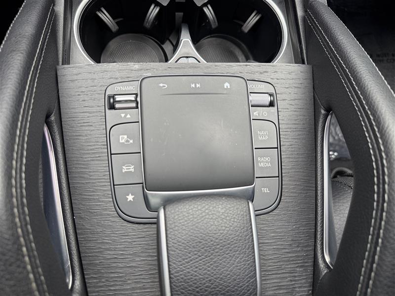 2024 Mercedes-Benz GLS Base - Photo 30
