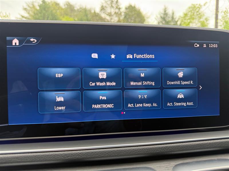 2024 Mercedes-Benz GLS Base - Photo 31