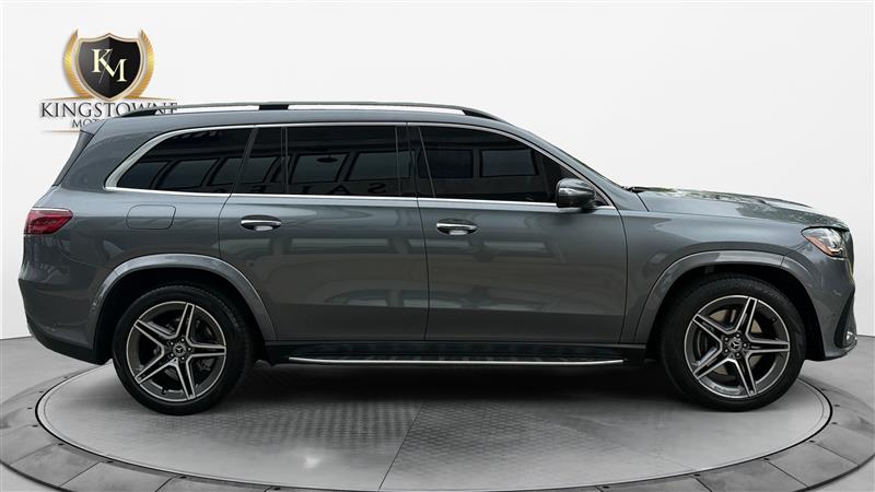 2024 Mercedes-Benz GLS Base - Photo 6