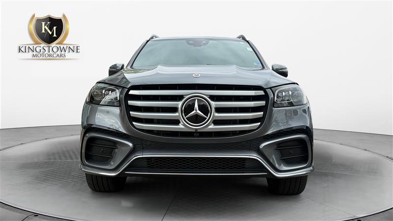 2024 Mercedes-Benz GLS Base - Photo 8