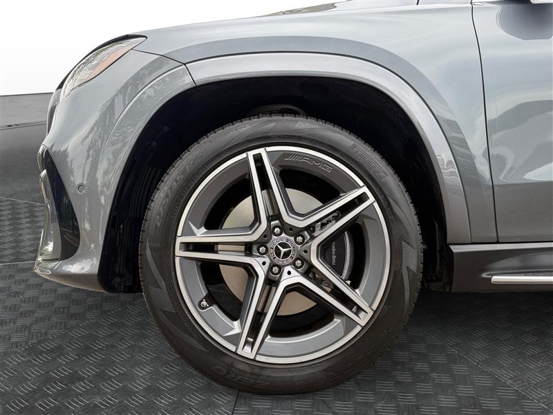 2024 Mercedes-Benz GLS Base - Photo 9