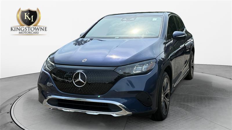 2023 Mercedes-Benz EQE SUV Base