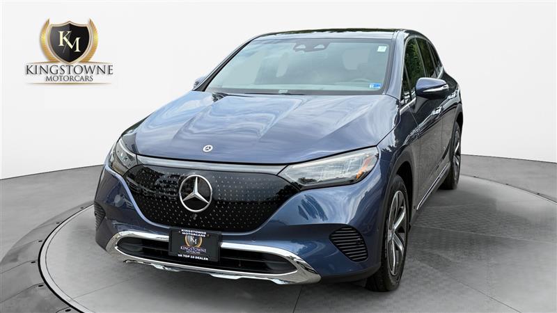 2023 Mercedes-Benz EQE 350+ RWD