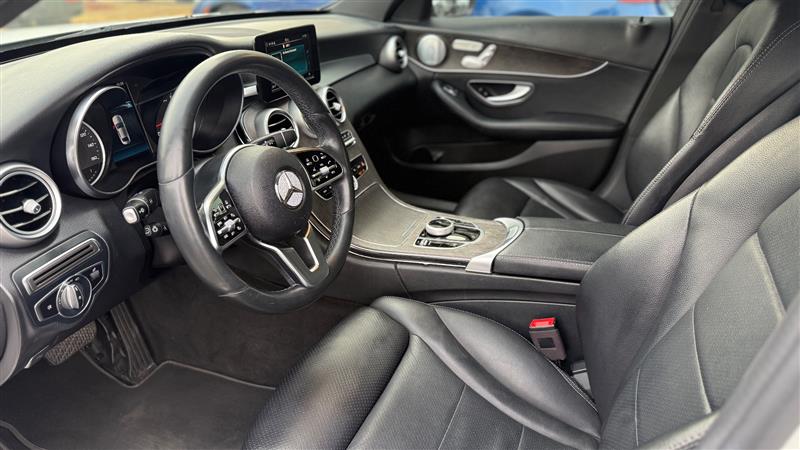 2019 Mercedes-Benz C-Class Sedan C300 - Photo 9
