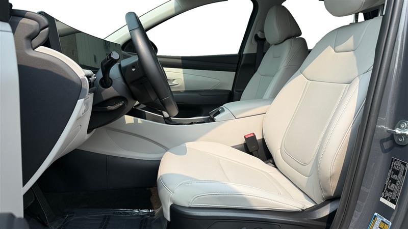2025 Hyundai Tucson SEL Convenience - Photo 10