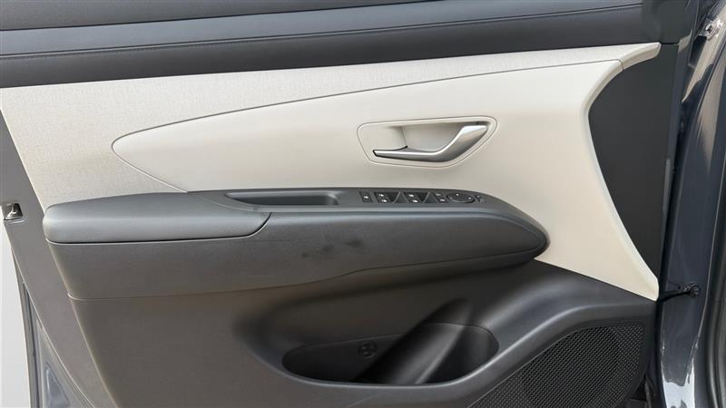 2025 Hyundai Tucson SEL Convenience - Photo 11