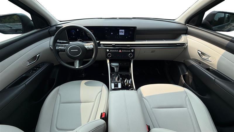 2025 Hyundai Tucson SEL Convenience - Photo 12
