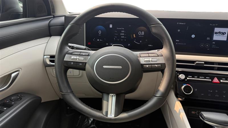 2025 Hyundai Tucson SEL Convenience - Photo 13