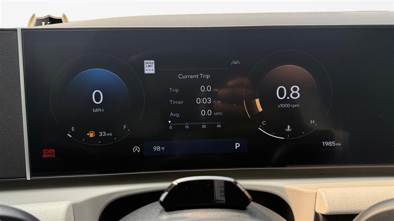 2025 Hyundai Tucson SEL Convenience - Photo 14