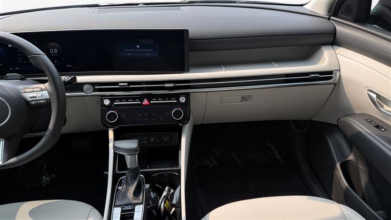 2025 Hyundai Tucson SEL Convenience - Photo 15