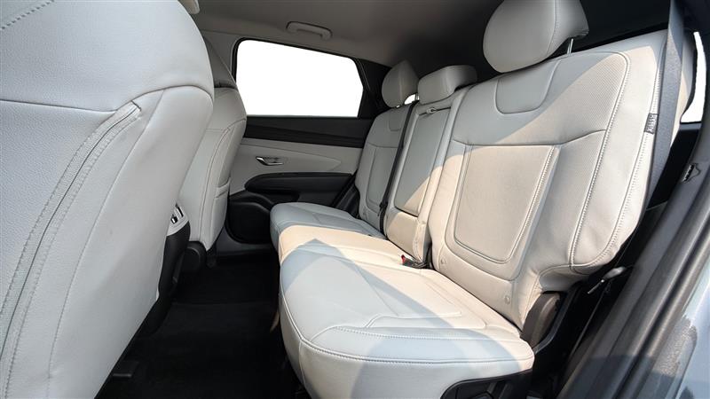2025 Hyundai Tucson SEL Convenience - Photo 16